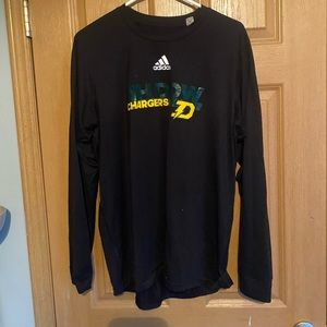 Dow high athletic shirt